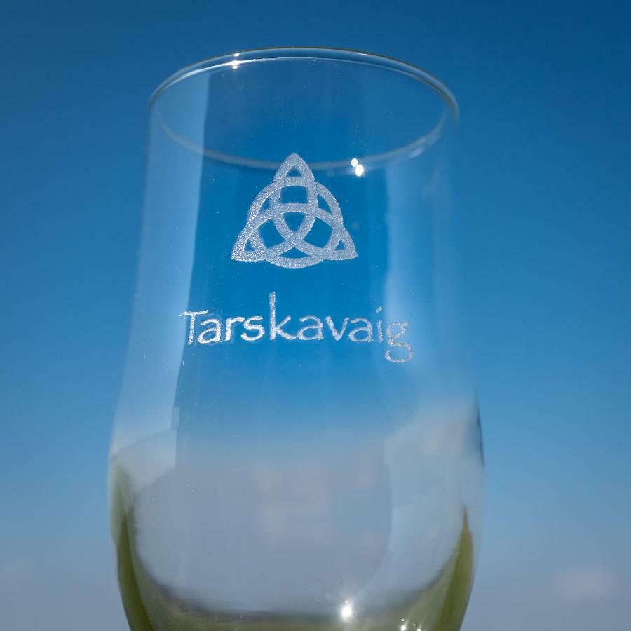 Radernie Tarskavaig B&B מראה חיצוני תמונה